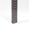 Córdoba Wicker Dining Chair Duo