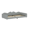 Cozy Cloud Daybed in Gray