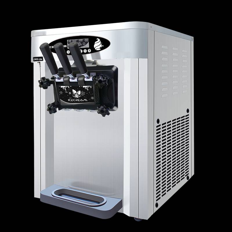 FlavorWave Soft Serve Machine