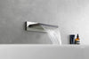Cascade Shower Spout: The Ultimate Waterfall Experience
