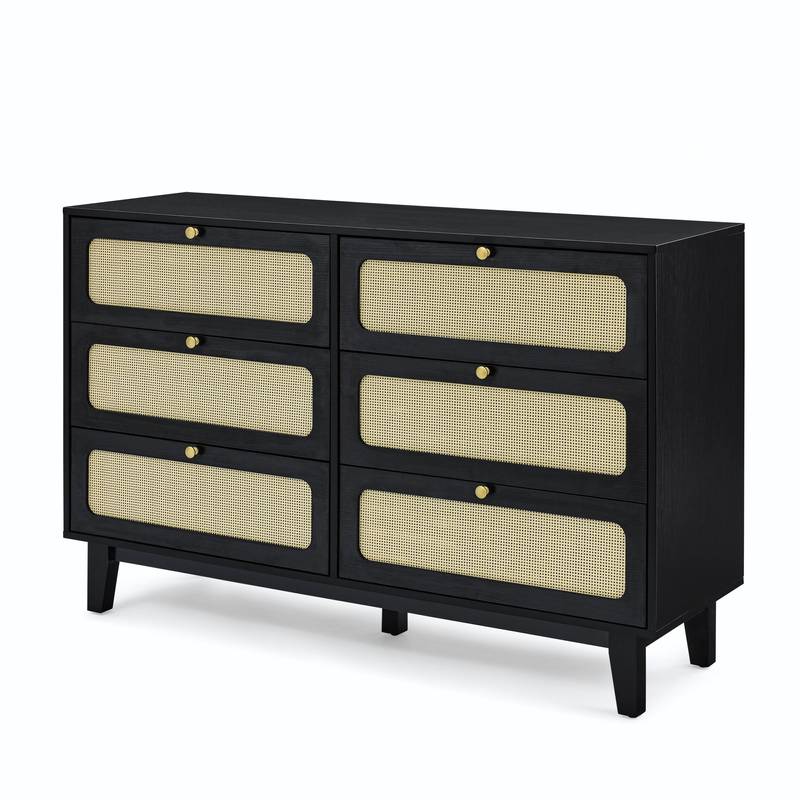 Charming Antique Storage Dresser
