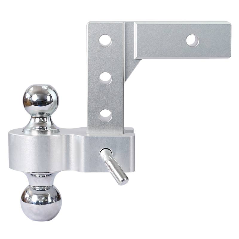 Versatile Drop Hitch for Easy Towing
