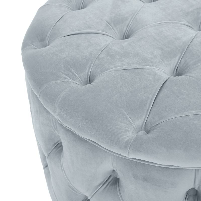 Cozy Storage Ottoman