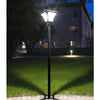 Sturdy Solar Street Light Poles – Perfect for Outdoor Spaces