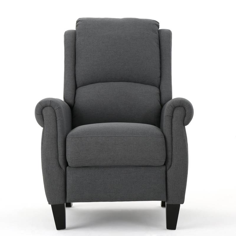 Cozy Comfort Recliner