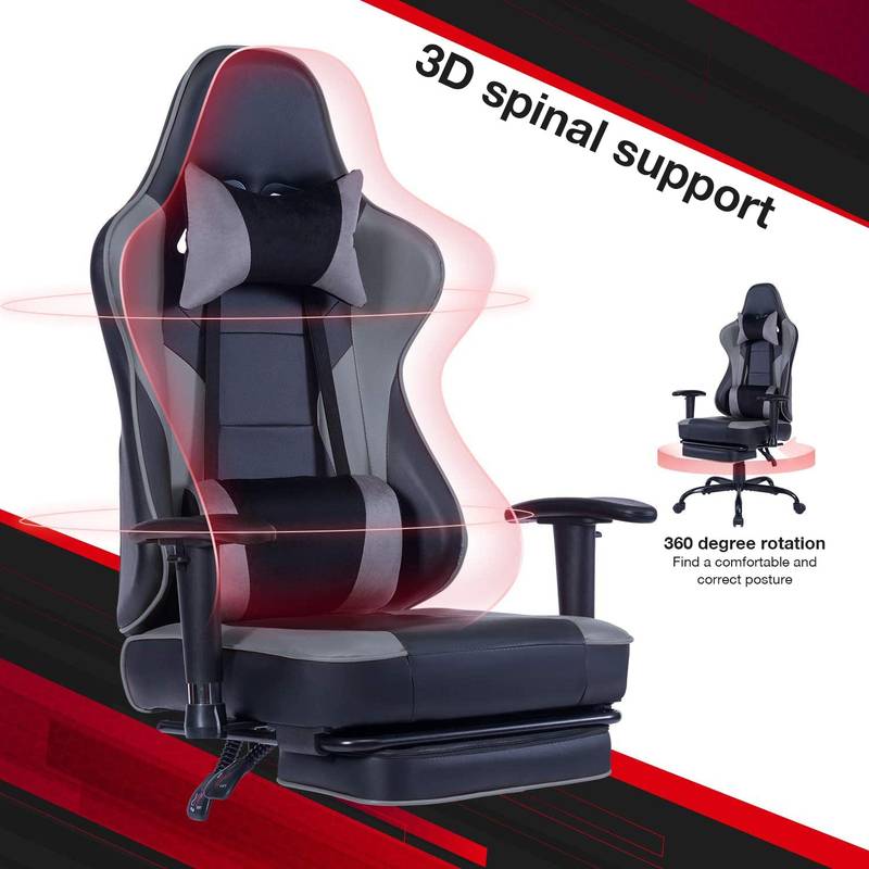 Comfort Coaster Gaming Chair