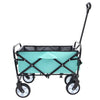 Eco-Friendly Collapsible Beach Wagon & Utility Cart