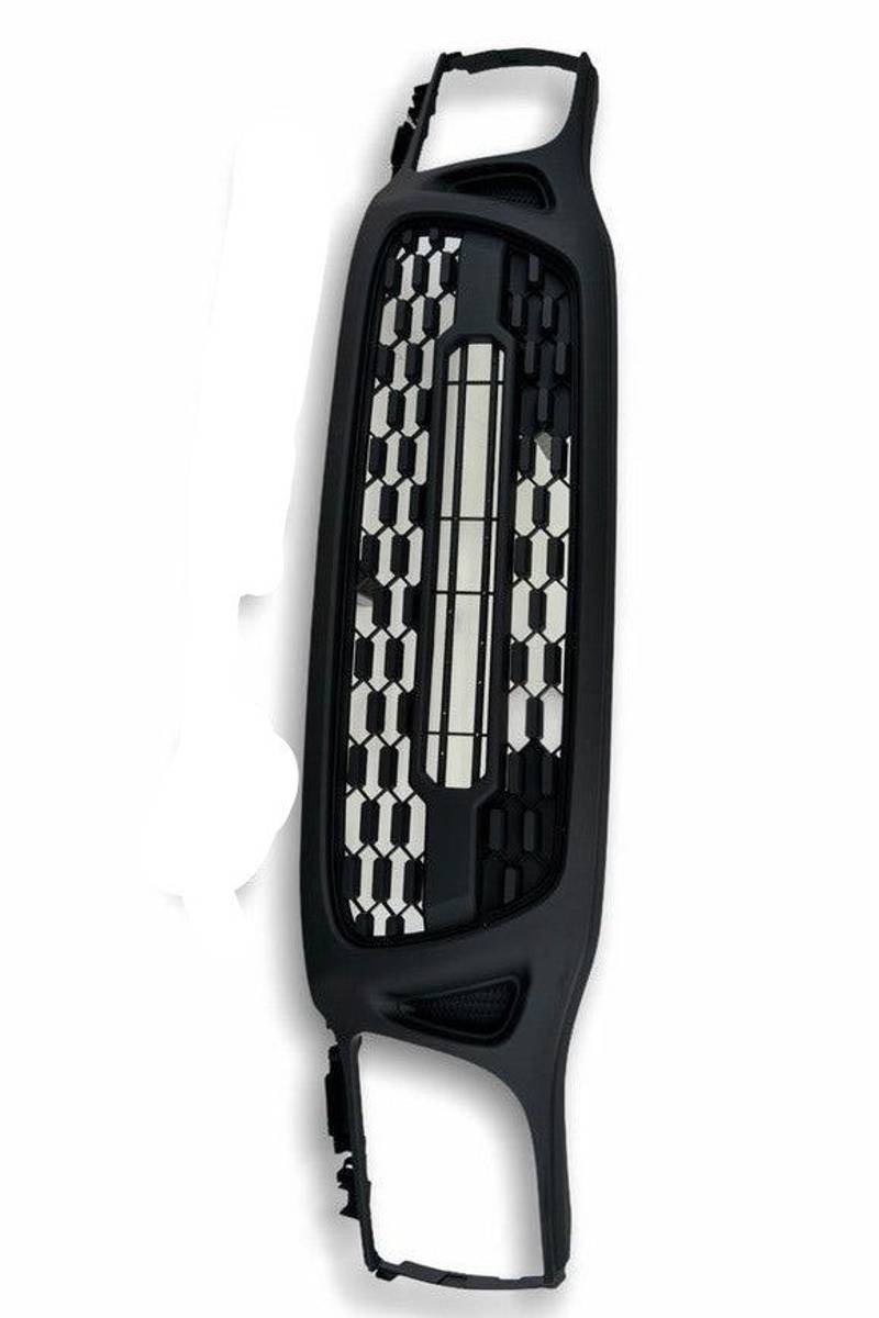 Taco Style Grill for Tacoma TRD