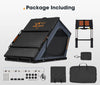 Hima Adventure Hardshell Roof Tent