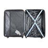 Jetsetter Suitcase Trio - Lightweight & Stylish Travel Set