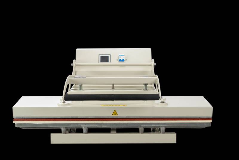 Big Heat Press Pro
