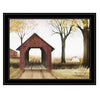 Buck County Serenity: Framed Art Print