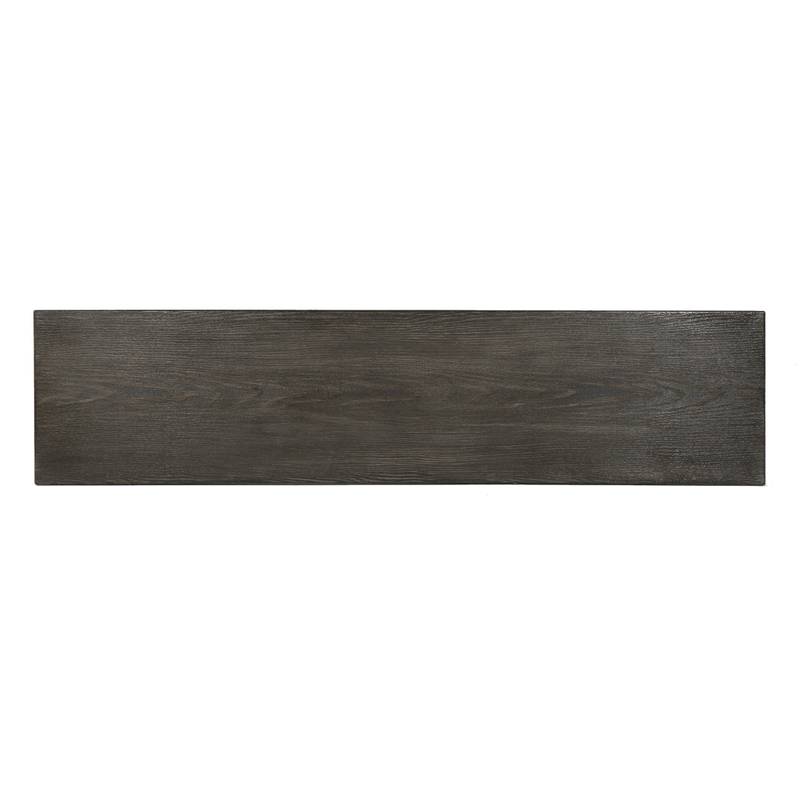 Stylish Outdoor Dining Benches Set