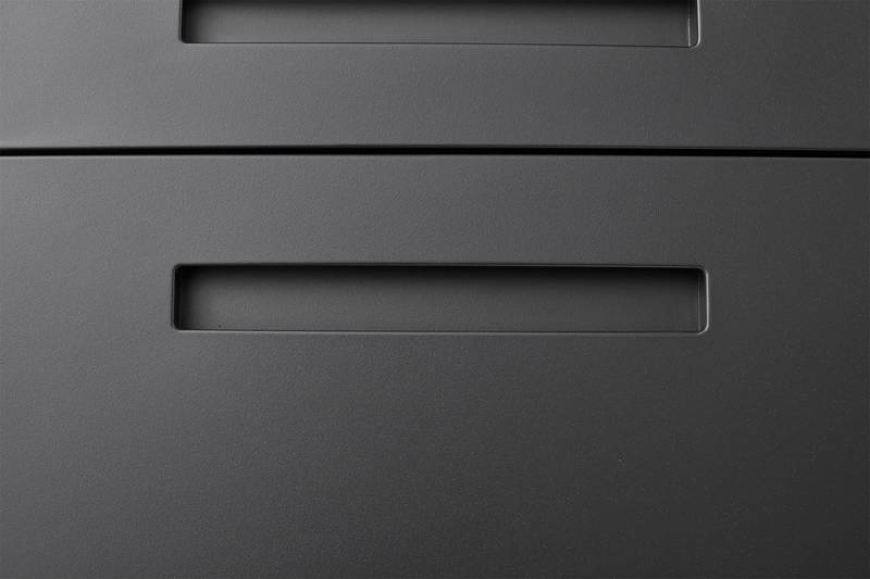 Versatile Rolling File Cabinet