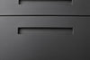 Versatile Rolling File Cabinet