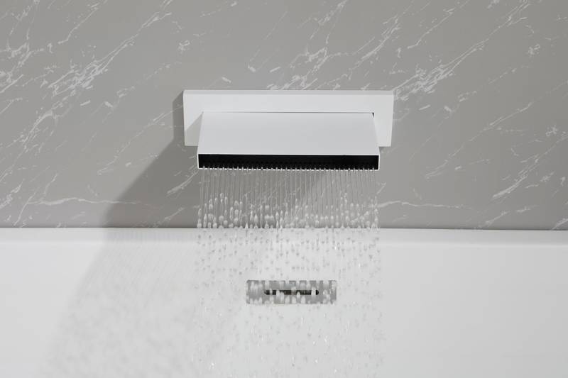 Waterfall Bliss Tub Faucet
