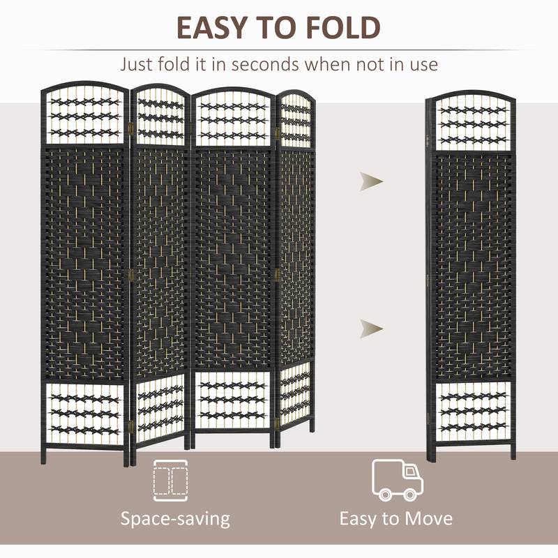 Wave Freestyle Privacy Screen