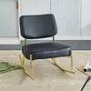 Chic Comfort Rocking Chair