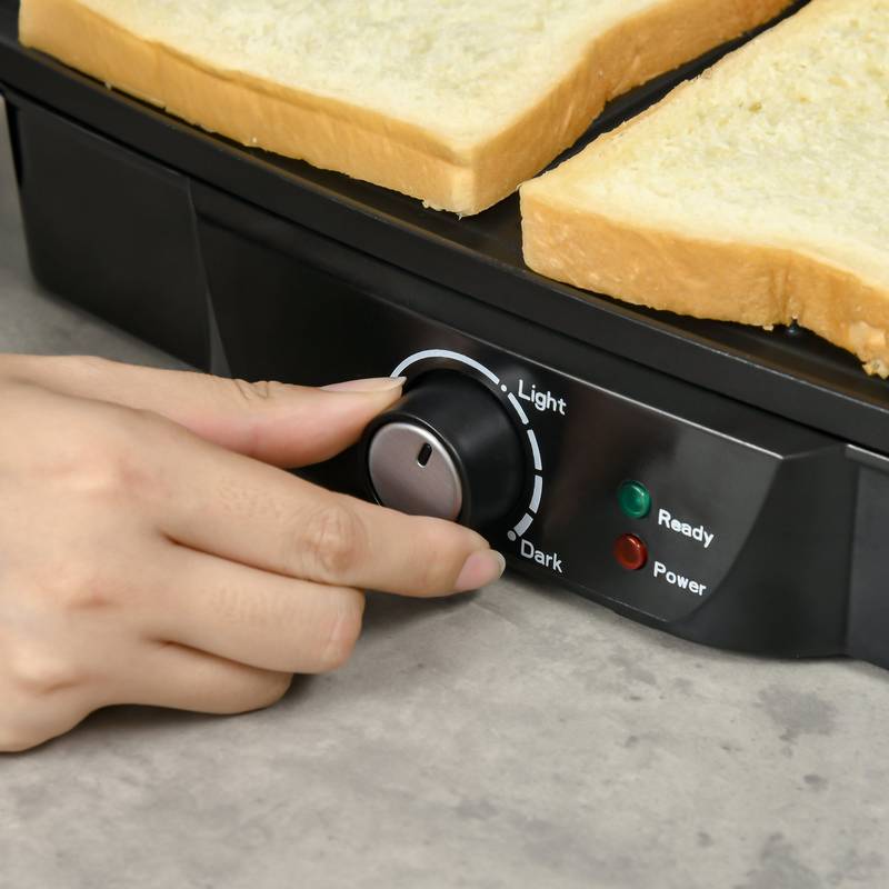 Ultimate Panini Press & Grill