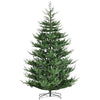 Festive Glow 9ft Realistic Pine Christmas Tree