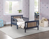 Midnight Dream Toddler Bed