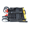 Adventure Wagon: The Ultimate Collapsible Utility Cart