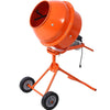 EasyMix Portable Cement Mixer