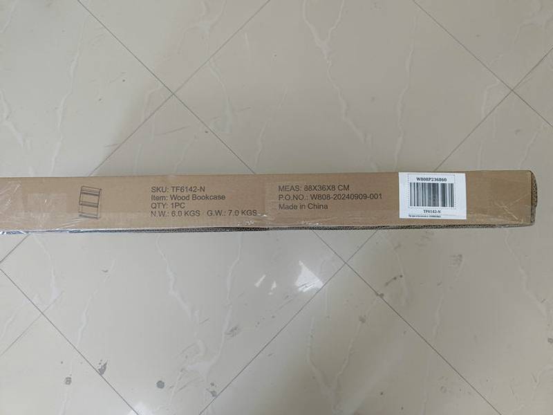 Cozy Kids' Book Nook