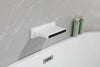 Waterfall Bliss Tub Faucet