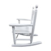 Cozy Kids Rocking Chair - Indoor/Outdoor Fun!