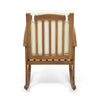 Acacia Bliss Rocker