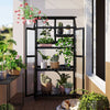 Easy-Glide Greenhouse Garden Haven
