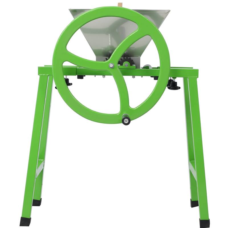 Nature's Press: Manual Fruit & Apple Wine Maker