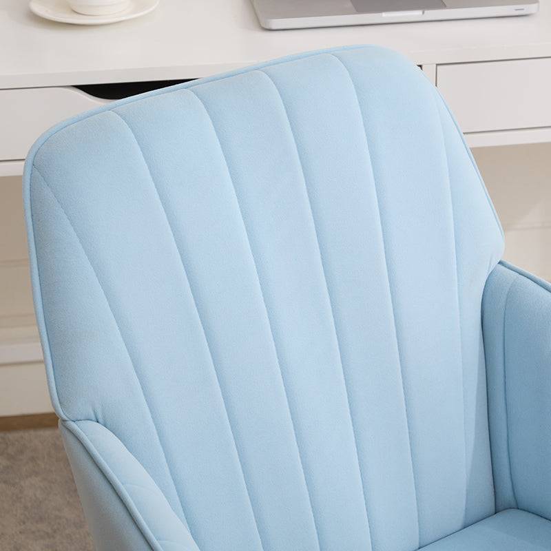 CozySwivel Ergonomic Office Chair