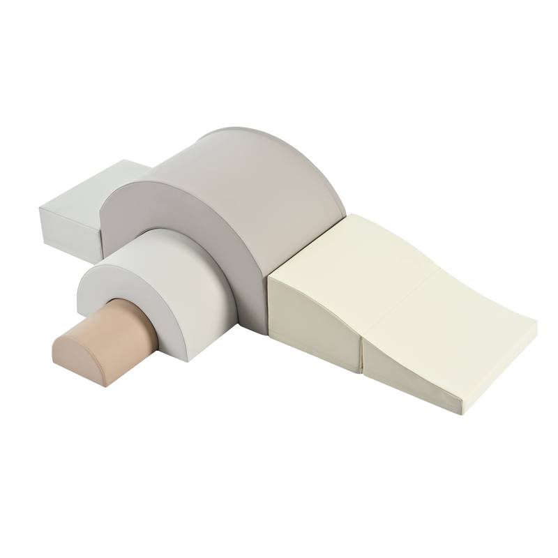 Foam Climb & Play Set for Kids