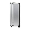 Rolling White Tool Box with Four Layers