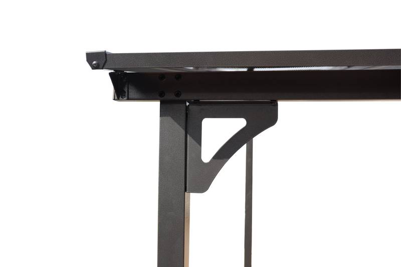 CozyMetal Patio Pergola Gazebo