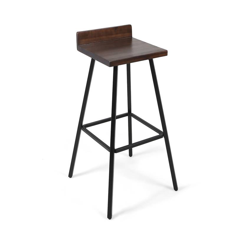 Jut Stool