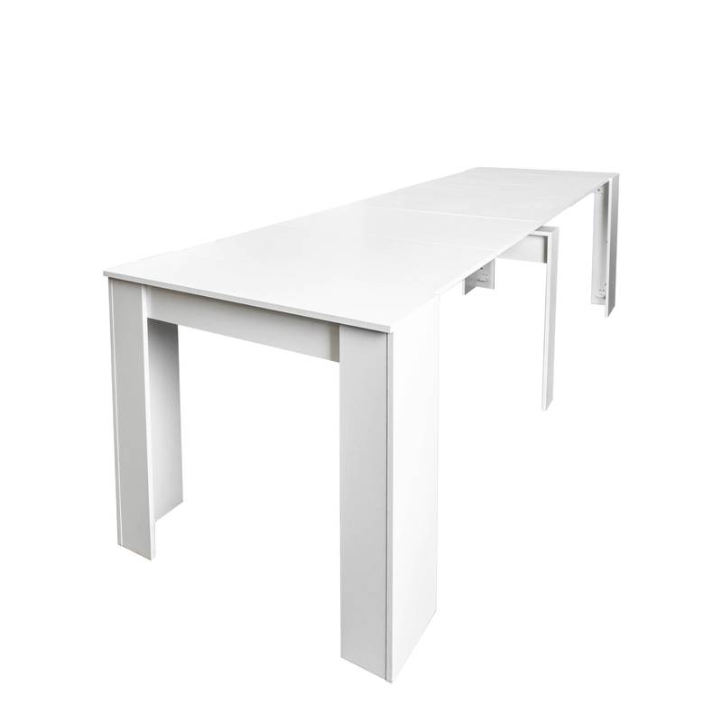 Versatile Expandable Console Table