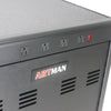 Charge & Go: Ultimate Mobile Device Cart