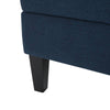 Cozy Hideaway Ottoman