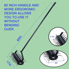 Easy Roll Lawn Aerator