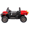 Power Explorer Ride-On Truck for Kids