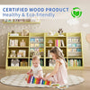 Sunny Toy & Book Organizer