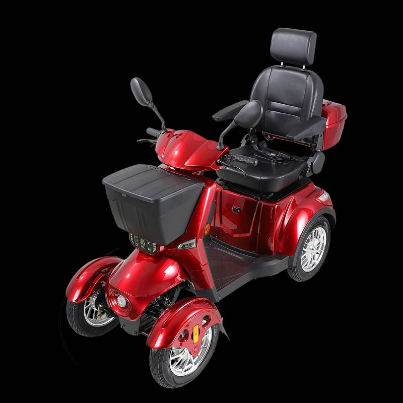 Freedom Cruiser Electric Scooter for Adults