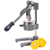 Heavy-Duty Citrus Squeezer - Fresh Orange Juice Made Easy!