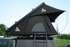 Quick Setup Rooftop Tent for Adventure