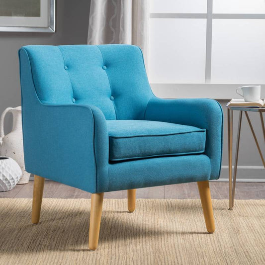 Cozy Corner Armchair
