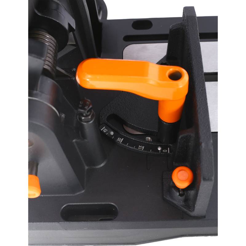 PowerPro Heavy-Duty Metal Cutting Chop Saw