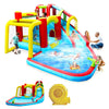 Ultimate Splash 'n' Play Water Park Bounce House